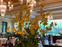 大堂-福楼法餐厅FLO