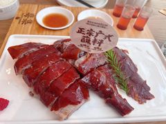 -粤集·手工粤菜(皇庭广场店)