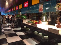 iphone_upload_pic-蓝海国际大饭店·蓝钻自助百汇(兰山店)