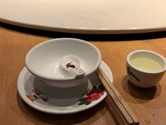 -广府乡下·饭庄(新港东路店)
