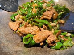 -老湘村·湖南土菜(天河维多利店)