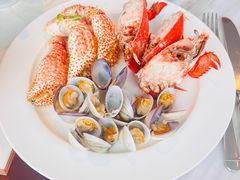 -金茂君悦·食在56海鲜自助餐厅ON56