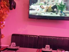 -冰城小镇音乐串吧·聚会餐厅(百子湾店)