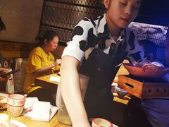 -小放牛炒菜馆(中山路乐汇城店)