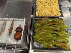 -很久以前羊肉串(打浦路店)