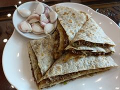 -民族饭荘(新华大街店)