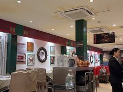 -东来顺饭庄(王府井步行街店)