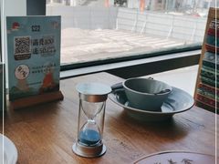-蜜桃餐厅·伴山(湖滨商业街店)