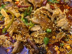 -蓉三少冒烤鸭·四川小吃集(北京首店)