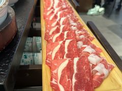 -阳坊涮肉(西直门凯德mall店)