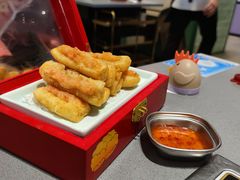 -椰小鸡·琼州糟粕醋(美兰缤纷城店)