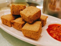 顺风臭豆腐-金时代顺风大酒店(南桥百联店)
