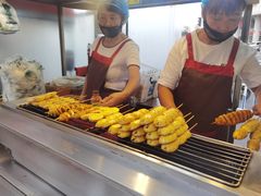 -蕃坊酥小蒙牛肉饼(怀远市场店)