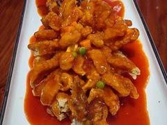 -老苏州芳和园茶酒楼  传统苏帮菜(观前店)