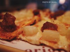 -波比Pizza(新城店)