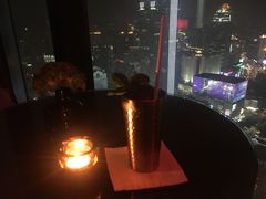 -无锡苏宁JW万豪酒店-大堂酒廊