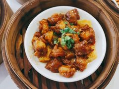 -万龙洲海鲜(南新仓店)