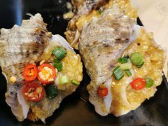 -黄鱼炙夜·烧烤·小龙虾(世茂缤谷店)