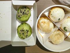 -鑫震源·苏式大虾生煎(山塘街店)