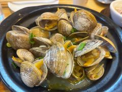 -老姑砂锅·烧烤天津菜(体北道店)