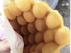 -利强记北角鸡蛋仔(弥敦道店 )