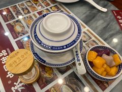 -赵记传承·中国甜品(福州总店)