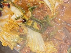 -玺炖·中国铁锅炖(虹桥天街店)