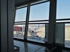 -威海大水泊国际机场