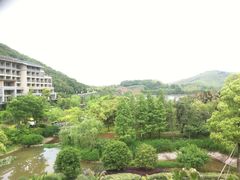 外景-宁波九龙湖开元度假村
