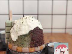 -WONDER ICE 萬得冰田(建設路总店)