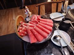 -捞王锅物料理(东百中心店)
