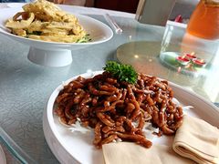 -大碗居·烤鸭·鱼头泡饼(天坛东门店)