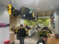 -李先生牛肉面大王(天津滨海机场T2航站楼店)