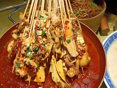 -老雒阳面馆·水席(高新区店)