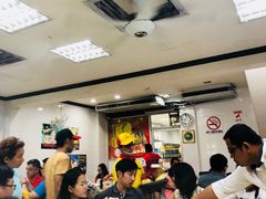 大堂-新峰肉骨茶