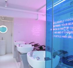 -P.STYLE 派斯造型