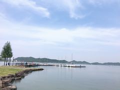 -东钱湖旅游度假区