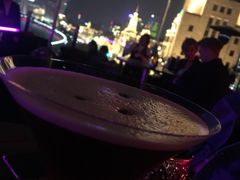-罗斯福色戒酒吧(外滩店)