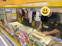 -n多寿司(滨湖万达广场店)