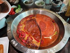 -黄门火锅(梦时代店)