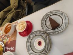 -斗牛士牛排餐厅(嘉里汇店)