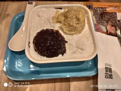 -满记甜品(万科广场店)