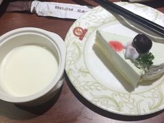 -比亚森自助烤肉料理(裕华店)