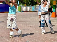 -嘉峪关方特欢乐世界