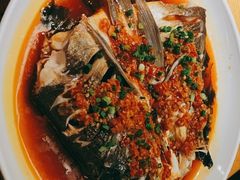 -爱碗亭·鲜炒湖南菜(壹城中心店)