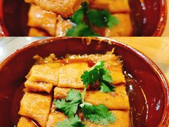 -猪肉婆私房菜(容桂总店)