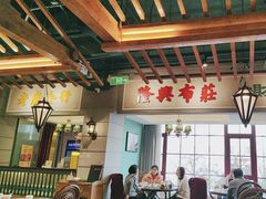 -老广酒楼(樱花店)