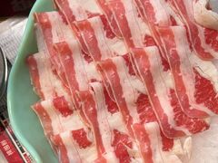 -捞围鲜·港式打边炉(海阳路店)