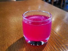 -菩提树·素食餐厅(汇智国际商业中心店)