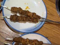 -甄品麦哲伦海鲜和牛自助(万达广场店)